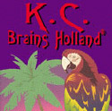 KC Brains Seeds