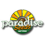 Paradise Seeds Logo