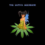 Sativa Seedbank Logo